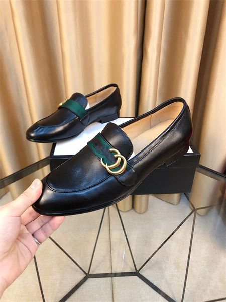 designer men dress shoes fashion wedding oxfords shoes luxurious pointed toe men loafers flower party shoes big size 38-46 business flats, Black
designer men dress shoes fashion wedding oxfords shoes luxurious pointed toe men loafers flower party shoes big size 38-46 business flats, Black