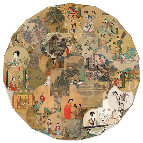 60pcs ancient paintings graffiti stickers for skateboard car lapipad bicycle motorcycle helmet ps4 phone kids toys diy decals pvc water bott
60pcs ancient paintings graffiti stickers for skateboard car lapipad bicycle motorcycle helmet ps4 phone kids toys diy decals pvc water bott