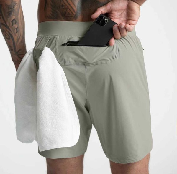 men yoga sports lulus shorts fifth pants outdoor fitness quick dry back zipper pocket solid color casual running high quality, White;black
men yoga sports lulus shorts fifth pants outdoor fitness quick dry back zipper pocket solid color casual running high quality, White;black