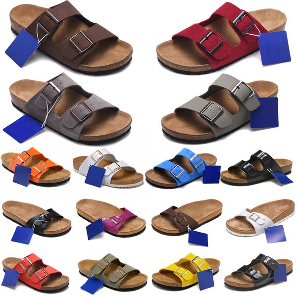 designer sandals birks boston clogmen women summer slippers leather felt sliders outdoor buckle strap fla casual shoests, Black
designer sandals birks boston clogmen women summer slippers leather felt sliders outdoor buckle strap fla casual shoests, Black