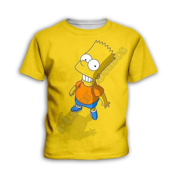 3d digital printing simpson home cartoon anime men's t-shirt casual cool short sleeved, White;black
3d digital printing simpson home cartoon anime men's t-shirt casual cool short sleeved, White;black