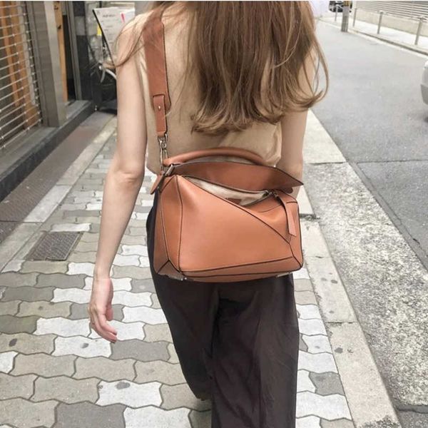 designer no box new mini lattice bag leather geometric bag pillow bag one shoulder messenger bag color contrast hand bag
designer no box new mini lattice bag leather geometric bag pillow bag one shoulder messenger bag color contrast hand bag