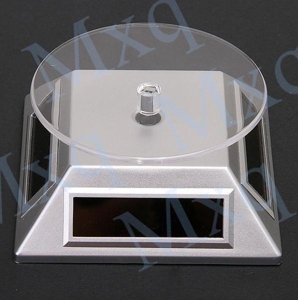 jewelry dispaly platform exhibition stand solar auto rotating display stand rotary turn table plate for mobile mp4 watch jewelry v7609036, Black;white
jewelry dispaly platform exhibition stand solar auto rotating display stand rotary turn table plate for mobile mp4 watch jewelry v7609036, Black;white