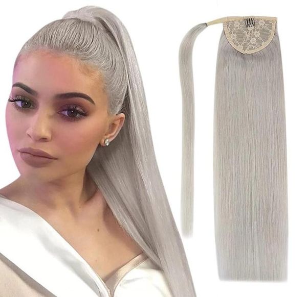 grey clipin hair extensions 20 inch silver blonde human ponytail extensions clip ins invisible silky straight for women 120 grams3876579, Black
grey clipin hair extensions 20 inch silver blonde human ponytail extensions clip ins invisible silky straight for women 120 grams3876579, Black