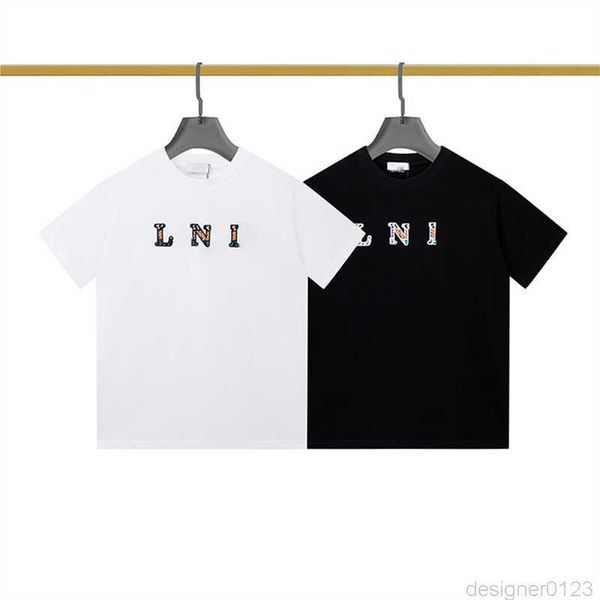 men's t-shirt short sleeve sports casual women's summer trend fashion pattern designer cotton casual letter t-shirt short sleeve c, White;black
men's t-shirt short sleeve sports casual women's summer trend fashion pattern designer cotton casual letter t-shirt short sleeve c, White;black