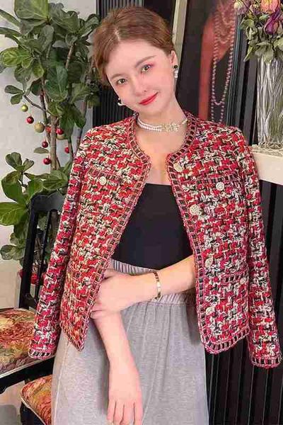 women's jackets designer western suit jacket new autumn winter -grade twd casual spring elegant irthday gift valentine's day ristm, Black;brown
women's jackets designer western suit jacket new autumn winter -grade twd casual spring elegant irthday gift valentine's day ristm, Black;brown