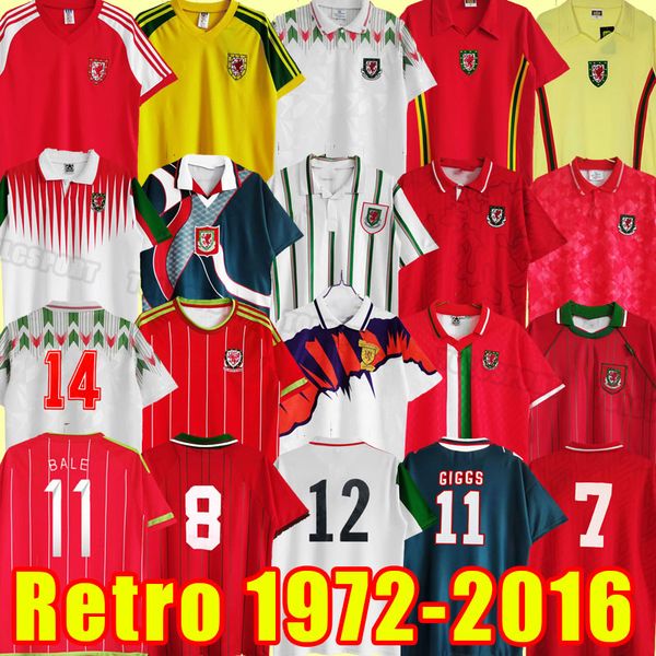 wales retro soccer jerseys bale hughes saunders rush boden speed vintage classic football shirts uniforms giggs 1976 79 82 90 92 93 94 95 96, Black;yellow
wales retro soccer jerseys bale hughes saunders rush boden speed vintage classic football shirts uniforms giggs 1976 79 82 90 92 93 94 95 96, Black;yellow