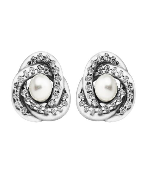 luminous love knots white crystal pearl stud earrings european style studs fashion jewelry whole heart earring1661999, Golden;silver
luminous love knots white crystal pearl stud earrings european style studs fashion jewelry whole heart earring1661999, Golden;silver