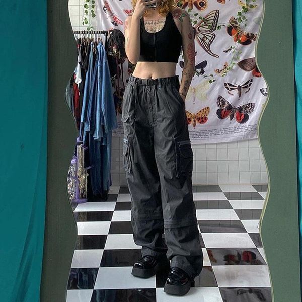 jeans seasons harajuku baggy jeans fashion women pockets casual hip hop wide leg pants hight street basic trouser techwear aspa84370, Blue
jeans seasons harajuku baggy jeans fashion women pockets casual hip hop wide leg pants hight street basic trouser techwear aspa84370, Blue