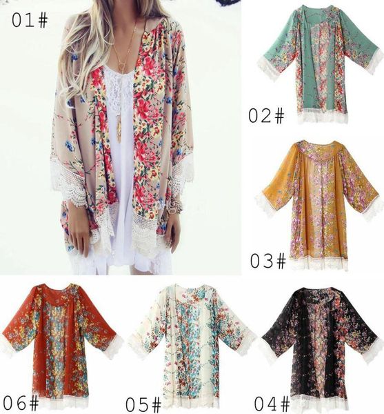 vintage chiffon blouse big girl women printed kimono cardigan fringed hem lace shawl oversized outwear blusas femininas ponch8614685, Camo
vintage chiffon blouse big girl women printed kimono cardigan fringed hem lace shawl oversized outwear blusas femininas ponch8614685, Camo