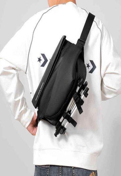 men039s functional messenger sling bag backpack multifunctional waterproof single shoulder bag outdoor postman bag4791950
men039s functional messenger sling bag backpack multifunctional waterproof single shoulder bag outdoor postman bag4791950