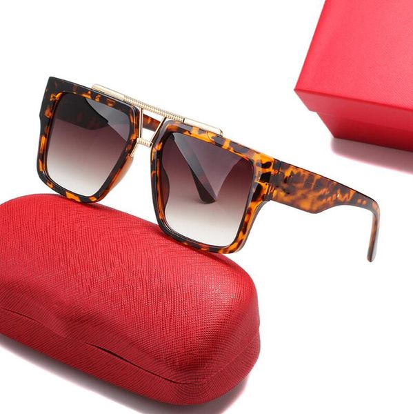 brand sunglasses designer sunglasses women man sunglass luxury uv protection sunglass letter beach retro square sun glass casual eyeglasses, White;black
brand sunglasses designer sunglasses women man sunglass luxury uv protection sunglass letter beach retro square sun glass casual eyeglasses, White;black