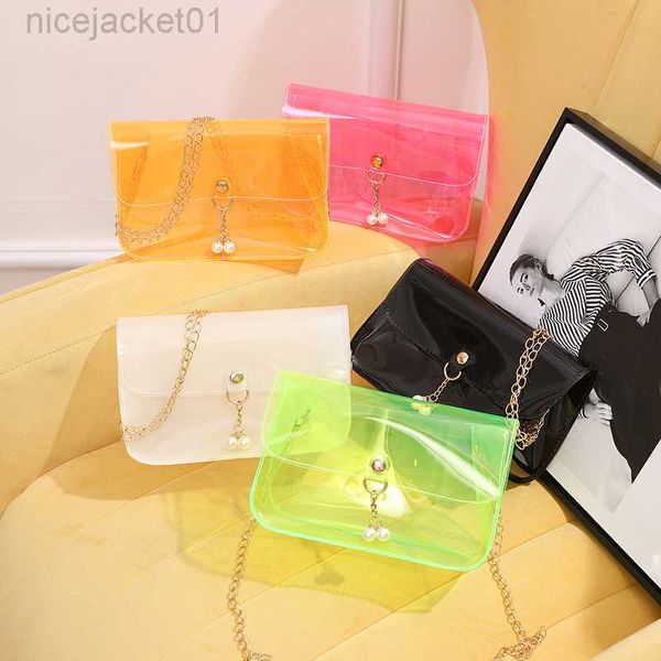 transparent jelly one shoulder women's bag 2023 new korean chain bag small design ins fashion mini square bag
transparent jelly one shoulder women's bag 2023 new korean chain bag small design ins fashion mini square bag