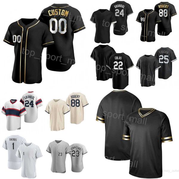 baseball 88 luis robert jr jerseys 25 andrew vaughn 23 andrew benintendi 1 elvis andrus 24 yasmani grandal 22 oscar colas 27 lucas giolito 8, Blue;black
baseball 88 luis robert jr jerseys 25 andrew vaughn 23 andrew benintendi 1 elvis andrus 24 yasmani grandal 22 oscar colas 27 lucas giolito 8, Blue;black