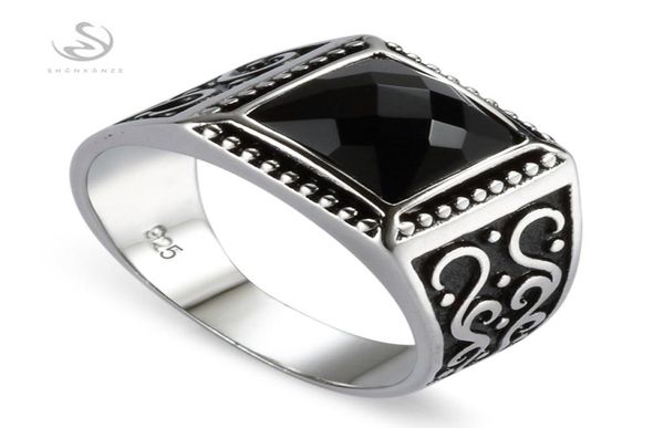 shunxunze big charms engagement wedding black agate 925 sterling silver rings for men anel jewelry accesories s3809 size 7 8 9 107431474
shunxunze big charms engagement wedding black agate 925 sterling silver rings for men anel jewelry accesories s3809 size 7 8 9 107431474