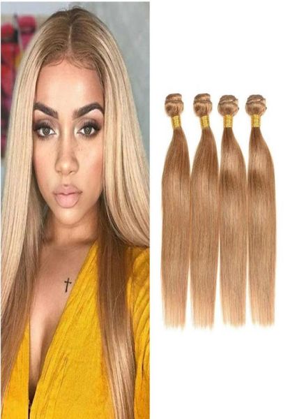 27 honey blonde color brazilian silk straight hair 34 bundles colored virgin human hair weaves brazilian human hair extens9283615, Black
27 honey blonde color brazilian silk straight hair 34 bundles colored virgin human hair weaves brazilian human hair extens9283615, Black