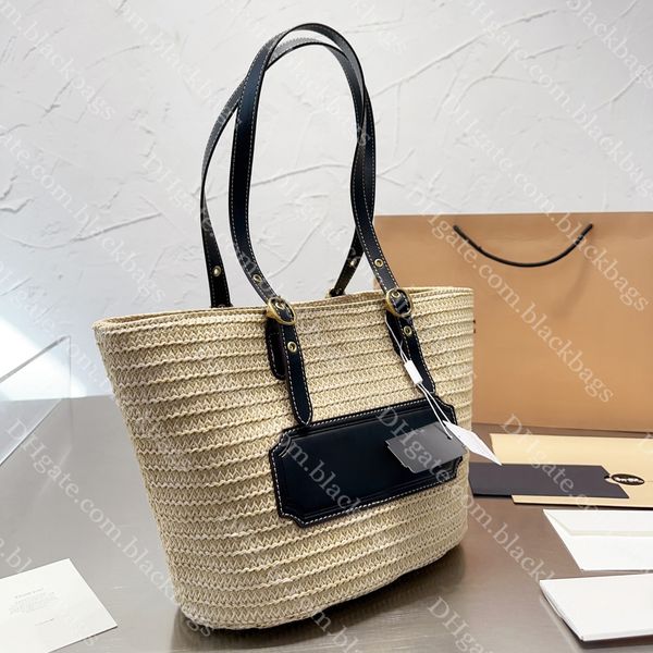 large capacity handbag classic grass tote bag designer bag for women travel shopping bags outdoor casual beach handbags
large capacity handbag classic grass tote bag designer bag for women travel shopping bags outdoor casual beach handbags
