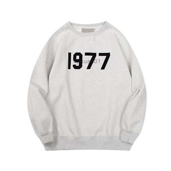 1977 designer essen hoodies hoody men essentail pullover sweatshirts oversized clothing quality mens womens hooded jumper refflective lette, Black
1977 designer essen hoodies hoody men essentail pullover sweatshirts oversized clothing quality mens womens hooded jumper refflective lette, Black