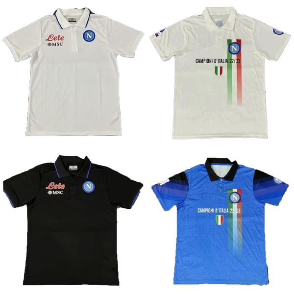 23/24 napoli soccer jerseys maradona champion valentines maglia naples kvaratskhelia zielinskimin osimhen lozan polo football shirts, Black;yellow
23/24 napoli soccer jerseys maradona champion valentines maglia naples kvaratskhelia zielinskimin osimhen lozan polo football shirts, Black;yellow