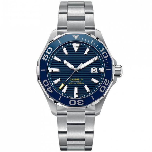 2023 mens watches automatic mechanical ceramics watches 42mm full stainless steel swim wristwatches sapphire super luminous watch, Slivery;brown
2023 mens watches automatic mechanical ceramics watches 42mm full stainless steel swim wristwatches sapphire super luminous watch, Slivery;brown