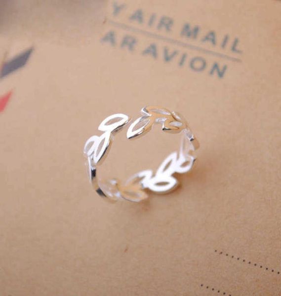 bohemian vintage 925 sterling silver leaf rings for women bijoux gift female adjustable size finger rings anillos whole q07081918327
bohemian vintage 925 sterling silver leaf rings for women bijoux gift female adjustable size finger rings anillos whole q07081918327