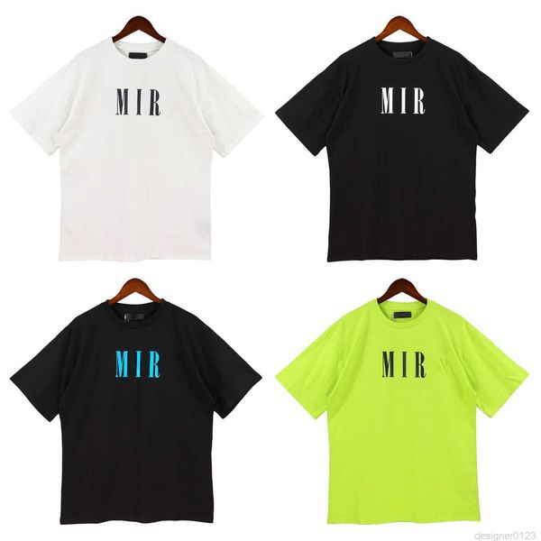 2023 summer new designer men's t-shirt print fashion men's amari cotton casual women's amri t-shirt short sleeve luxury hip h, White;black
2023 summer new designer men's t-shirt print fashion men's amari cotton casual women's amri t-shirt short sleeve luxury hip h, White;black