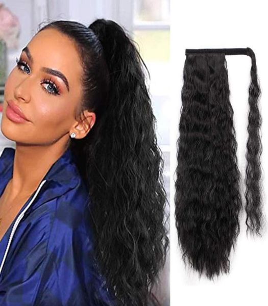 divas 22 inches kinky ponytail extension for women straight human hair yaki straight wrap ponytail extension clip in hairpiece pon5977179, Black
divas 22 inches kinky ponytail extension for women straight human hair yaki straight wrap ponytail extension clip in hairpiece pon5977179, Black