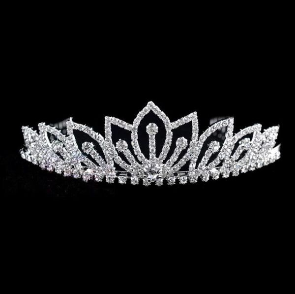gorgeous magic rhinestone bridal crown tiaras shiny crystal hair jewelry wedding bridal costume jewelry accessories party supplies2294580, White
gorgeous magic rhinestone bridal crown tiaras shiny crystal hair jewelry wedding bridal costume jewelry accessories party supplies2294580, White