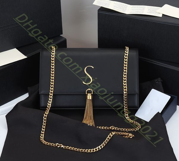 luxurys designers crossbody bags fashion style handbag woman classics golden chain shoulders bags lady clutch totes hobo purses wallet
luxurys designers crossbody bags fashion style handbag woman classics golden chain shoulders bags lady clutch totes hobo purses wallet