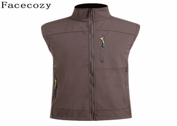 facecozy men 2019 winter fleece fishing vest waterproof windproof heated vest climbing outdoor breathable coat for climbing4989425, Gray;blue
facecozy men 2019 winter fleece fishing vest waterproof windproof heated vest climbing outdoor breathable coat for climbing4989425, Gray;blue