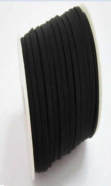 black 20m 1roll 5mm elastic nylon lycra cord soft and thick cord nylon lycra string suitable for making bracelets elastic cord3694037, White;red
black 20m 1roll 5mm elastic nylon lycra cord soft and thick cord nylon lycra string suitable for making bracelets elastic cord3694037, White;red