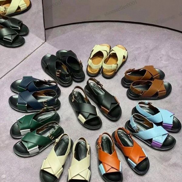 fussbett sandals womens mary jane sandal designer classic casual shoes leather denim sandal lacing thick bottom heightening sneakers 35-4 97, Black
fussbett sandals womens mary jane sandal designer classic casual shoes leather denim sandal lacing thick bottom heightening sneakers 35-4 97, Black