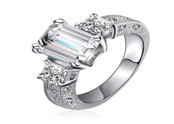 tricolor new 8k gold highgrade neutral ring fashion ring shiny zircon gift jewelry valentine day gift1481168, Silver
tricolor new 8k gold highgrade neutral ring fashion ring shiny zircon gift jewelry valentine day gift1481168, Silver