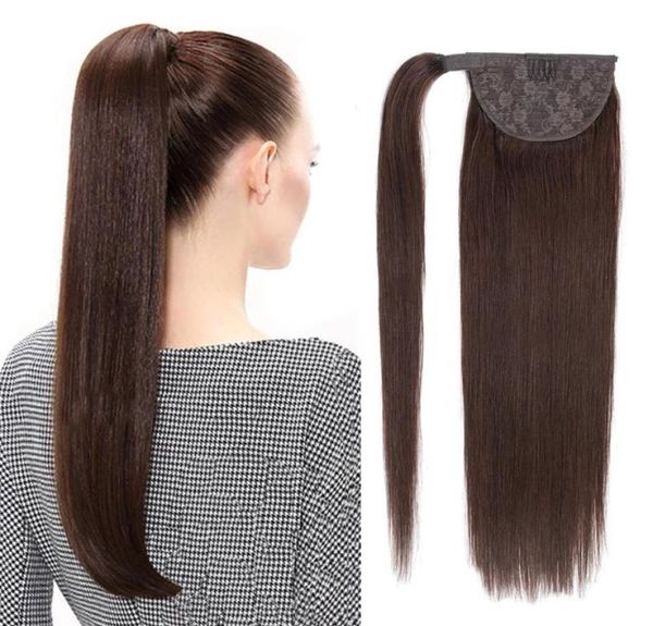 100 human hair ponytail european straight 120gram wrap around clip in pony tail machine remy hair 1226 inches8626103, Black
100 human hair ponytail european straight 120gram wrap around clip in pony tail machine remy hair 1226 inches8626103, Black