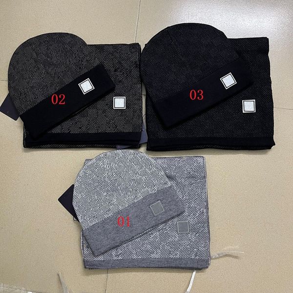 scarf hat set fashion mens ladies letter printed cap pop design stretch simple plaid scarf couple multicolor windproof warm headwear 230518, Blue;gray
scarf hat set fashion mens ladies letter printed cap pop design stretch simple plaid scarf couple multicolor windproof warm headwear 230518, Blue;gray