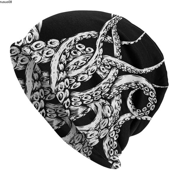 beanie/skull caps kraken tentacles cthulhu caps vintage outdoor skullies beanies hat male summer head wrap bonnet knitting hats j230518, Blue;gray
beanie/skull caps kraken tentacles cthulhu caps vintage outdoor skullies beanies hat male summer head wrap bonnet knitting hats j230518, Blue;gray