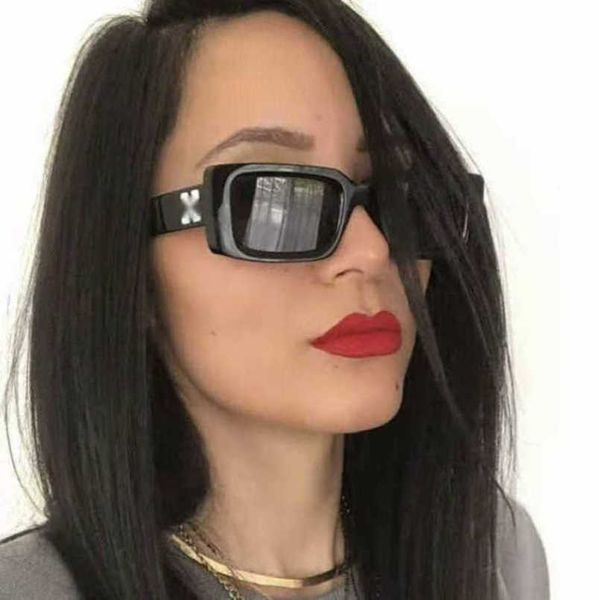 sunglasses frames fashion luxury offs sunglass brand arrow x frame eyewear street men women hip hop sunglasse men's women's sports, White;black
sunglasses frames fashion luxury offs sunglass brand arrow x frame eyewear street men women hip hop sunglasse men's women's sports, White;black