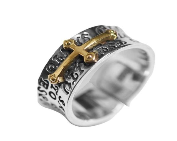 brass adjustable band ring cross simple antique vintage handmade designer luxury jewelry accessories gifts2120423, Silver
brass adjustable band ring cross simple antique vintage handmade designer luxury jewelry accessories gifts2120423, Silver