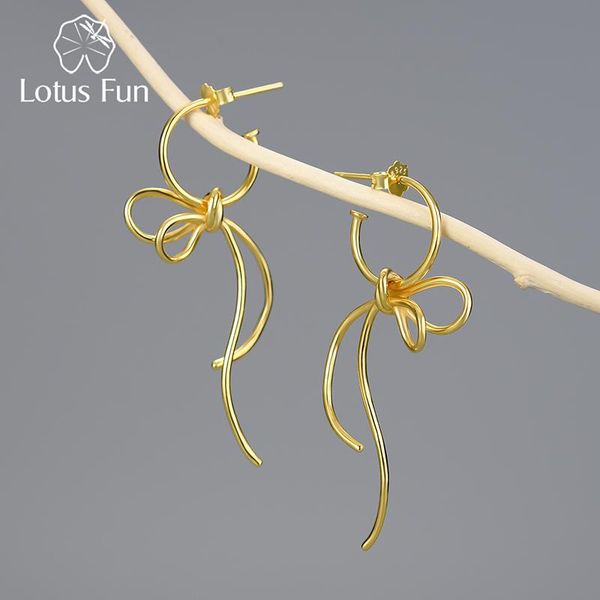 knot lotus fun 18k gold exquisite lovely knot long tassel dangle earrings for women 925 sterling silver fashion jewelry 2022 trend
knot lotus fun 18k gold exquisite lovely knot long tassel dangle earrings for women 925 sterling silver fashion jewelry 2022 trend
