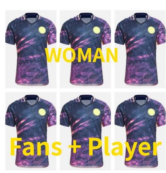 2023 2024 columbia james soccer jerseys 23 24 home falcao cuadrad guarin national team valderrama football shirt uniform men woman fans play, Black;yellow
2023 2024 columbia james soccer jerseys 23 24 home falcao cuadrad guarin national team valderrama football shirt uniform men woman fans play, Black;yellow