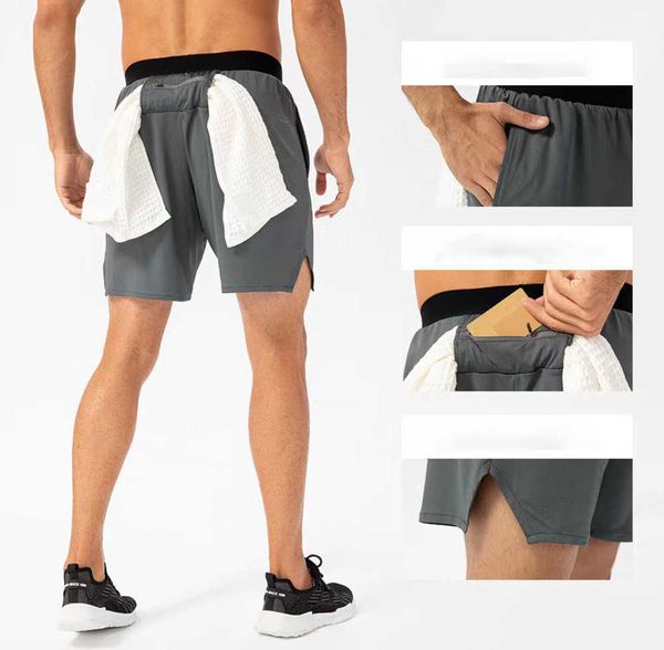 men yoga shorts lulu shorts mens camo breathable athletic gym pants with towel buckle quick dry casual running short fitness high elastic 02, White;black
men yoga shorts lulu shorts mens camo breathable athletic gym pants with towel buckle quick dry casual running short fitness high elastic 02, White;black