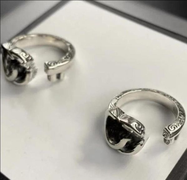 sterling silver vintage fashion premium ring designer love rings for women mens luxury engagement nail wedding1227998
sterling silver vintage fashion premium ring designer love rings for women mens luxury engagement nail wedding1227998