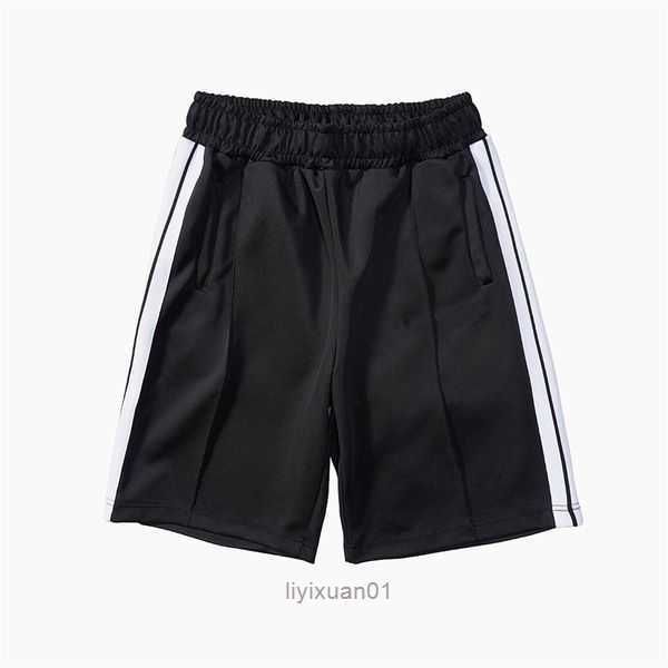 sportswear shorts women's men's short designer represent striped letter print summer fashion street fast drying swimwear printed b, White;black
sportswear shorts women's men's short designer represent striped letter print summer fashion street fast drying swimwear printed b, White;black