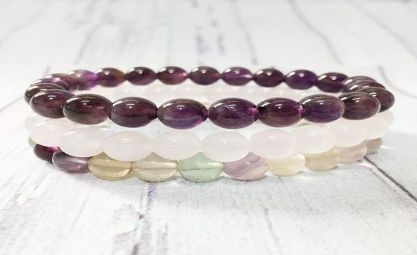 mg0364 trendy fluorite stacking bracelet set natural rose quartz bracelet 8 mm crystal heart chakra bracelet6478028, Black
mg0364 trendy fluorite stacking bracelet set natural rose quartz bracelet 8 mm crystal heart chakra bracelet6478028, Black