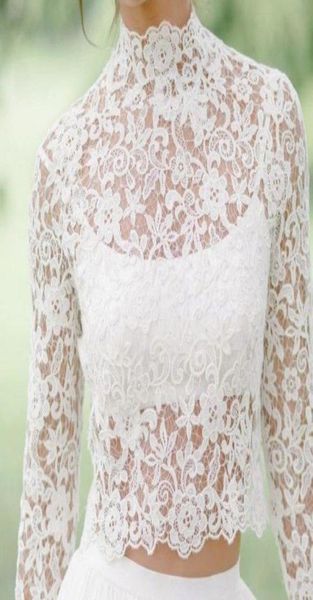 long sleeve vintage lace appliques bridal jacket high neck floral wedding boleros jackets long sleeve bridal white ivory wrap cust4991794
long sleeve vintage lace appliques bridal jacket high neck floral wedding boleros jackets long sleeve bridal white ivory wrap cust4991794