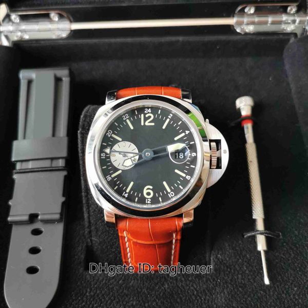 vs factory mens watch vsf 44mm 1950 gmt pam088 pam00088 power reserve leather bands luminova watches op viii movement mechanical automatic m, Slivery;black
vs factory mens watch vsf 44mm 1950 gmt pam088 pam00088 power reserve leather bands luminova watches op viii movement mechanical automatic m, Slivery;black