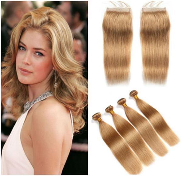 silky straight indian honey blonde human hair with closure 27 strawberry blonde 4x4 lace closure with virgin hair weaves 4 bu8305253, Black
silky straight indian honey blonde human hair with closure 27 strawberry blonde 4x4 lace closure with virgin hair weaves 4 bu8305253, Black