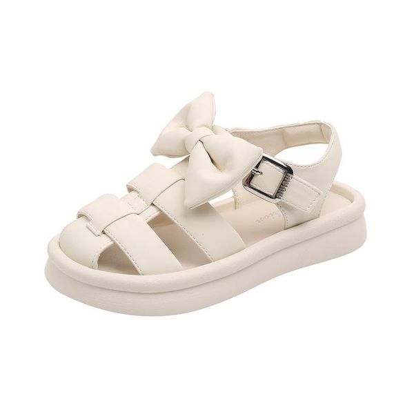 sandals kids shoes summer footwear girls bowknot casual treasure hollow anti-kick lightweight beach f12515, Black;red
sandals kids shoes summer footwear girls bowknot casual treasure hollow anti-kick lightweight beach f12515, Black;red