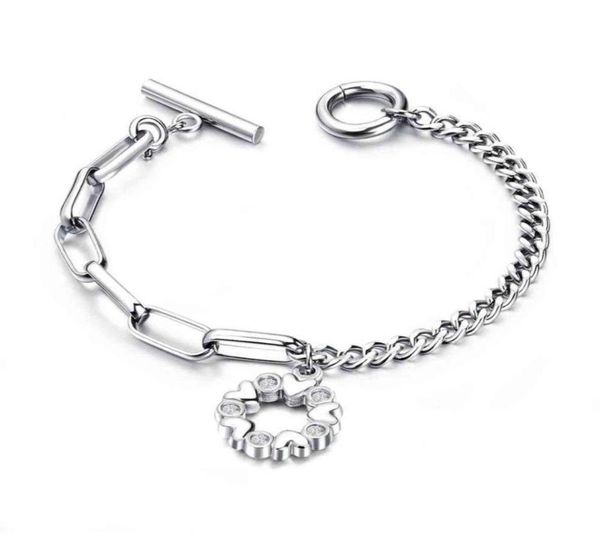 asymmetric chain lady039s bracelet rose gold love jewelry girls noble fashion accessories6702385, Black
asymmetric chain lady039s bracelet rose gold love jewelry girls noble fashion accessories6702385, Black