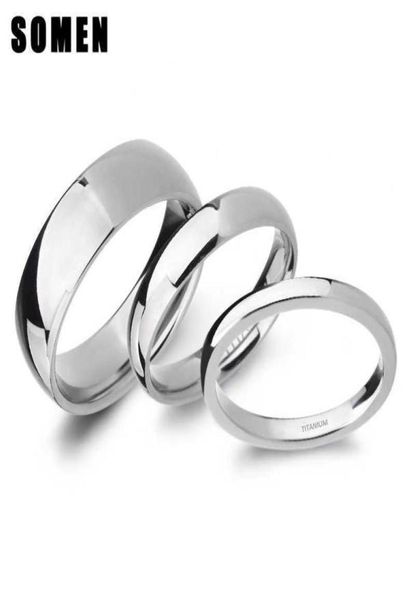 2mm4mm6mm polished silver color titanium ring women smooth wedding band minimalism simple stack rings female fashion jewelry q079243790
2mm4mm6mm polished silver color titanium ring women smooth wedding band minimalism simple stack rings female fashion jewelry q079243790